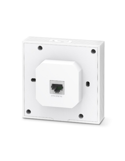 Punto acceso inalambrico tp - link eap650 - wall ax3000