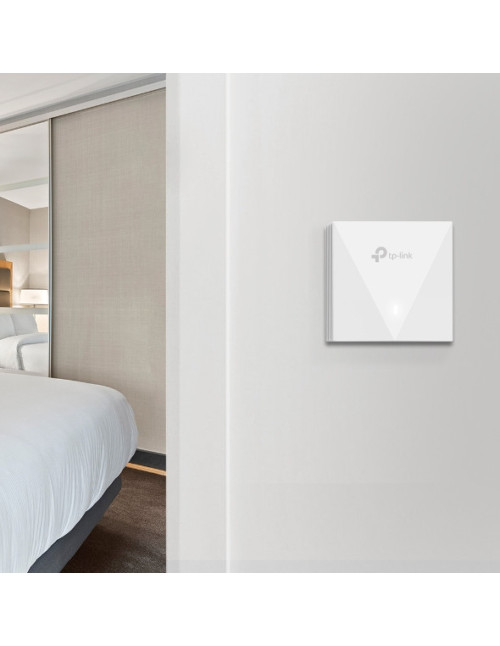 Punto acceso inalambrico tp - link eap650 - wall ax3000