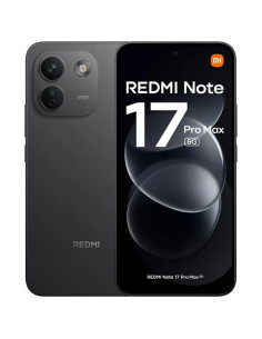 Movil xiaomi redmi note 17 pro