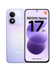 Movil xiaomi redmi note 17 5g