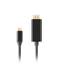 Cable usb tipo c a displayport