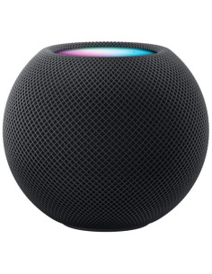 Altavoz apple homepod mini midnight siri