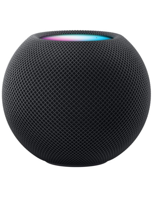 Altavoz apple homepod mini midnight siri