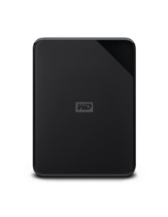 Disco duro externo hdd wd western