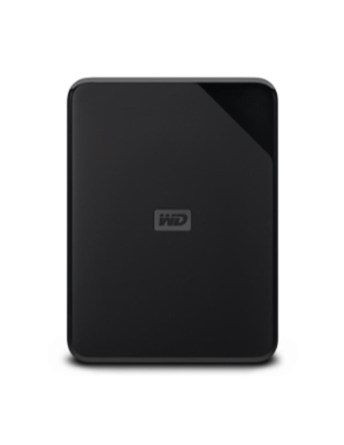Disco duro externo hdd wd western