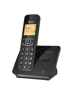Telefono fijo inalambrico gigaset essential 300