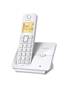 Telefono fijo inalambrico gigaset essential 300