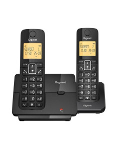 Telefono fijo inalambrico gigaset essential 300