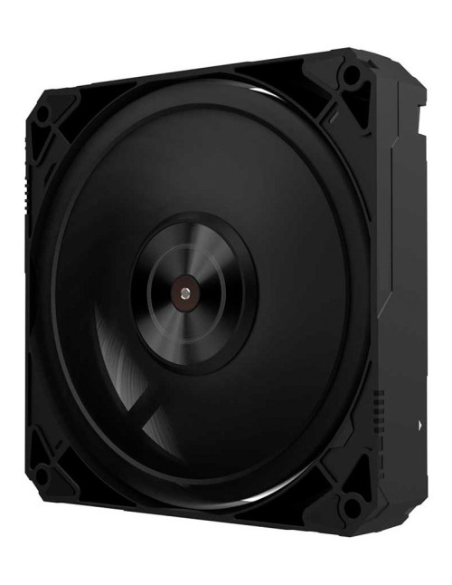 Ventilador caja coolbox 120 mm v12