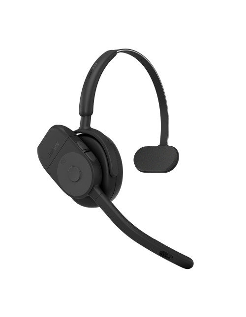Auriculares jabra perform 75 inalambrico negro