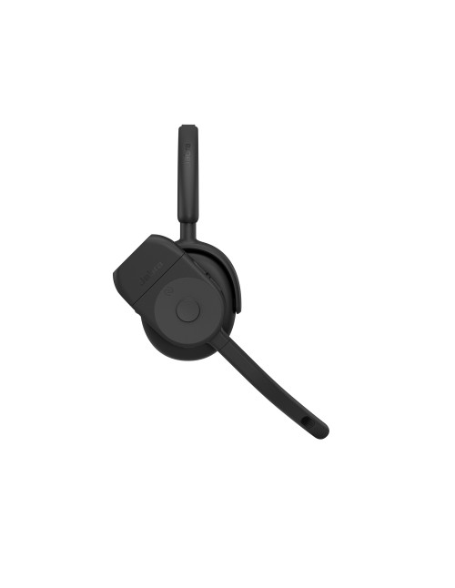 Auriculares jabra perform 75 inalambrico negro