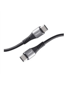 Cable usb tipo c intenso 2m