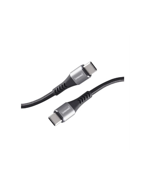 Cable usb tipo c intenso 2m
