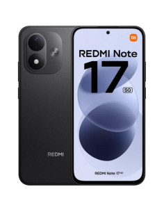 Movil xiaomi redmi note 17 5g