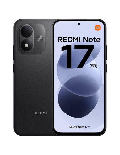 Movil xiaomi redmi note 17 5g