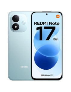Movil xiaomi redmi note 17 5g