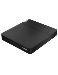 Mini ordenador lenovo thinkcentre i5 - 1145 vpro
