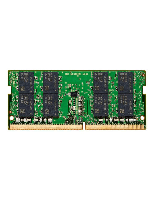 Memoria ram hp ddr5 sodimm 4800mhz