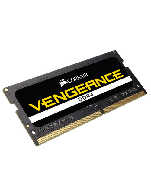 Memoria ram ddr4 8gb corsair vengeance