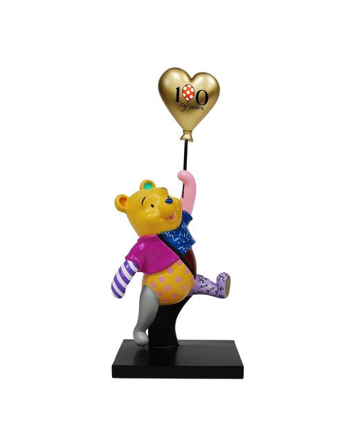 Figura enesco disney winnie the pooh