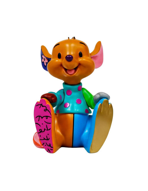 Figura enesco disney winnie the pooh