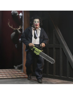 Figura enesco la matanza texas leatherface