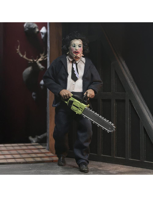 Figura enesco la matanza texas leatherface