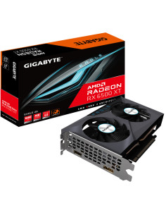 Tarjeta grafica gigabyte radeon rx 6500