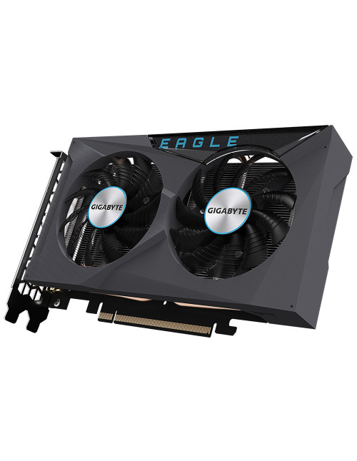 Tarjeta grafica gigabyte radeon rx 6500