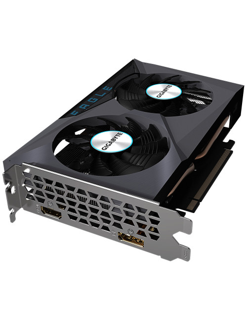 Tarjeta grafica gigabyte radeon rx 6500