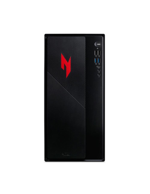 Ordenador gaming acer n20 - 100 - rpl i5 - 13420h 16gb