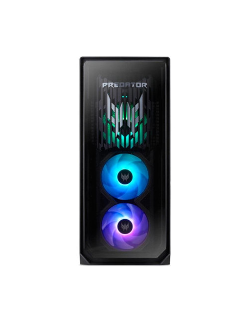 Ordenador gaming acer po7 - 660 u9 - 285k 32gb
