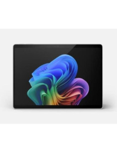 Portatil tablet microsoft surface copilot+ pc