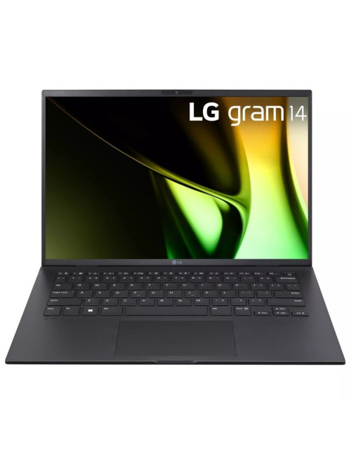 Portatil lg gram 14zb90s - g. u5 - 115u 16gb