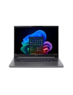 Portatil acer travelmate x414 - 51 u5 - 226v 16gb