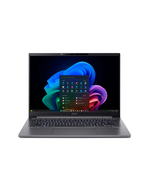 Portatil acer travelmate x414 - 51 u5 - 226v 16gb
