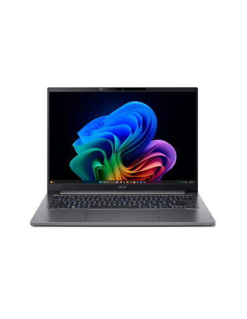 Portatil acer travelmate x414 - 51 u5 - 226v 16gb
