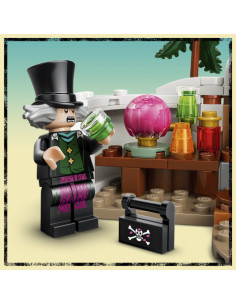 Lego one piece netflix guarida en