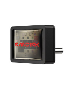 Memoria usb tipo c sandisk 1tb