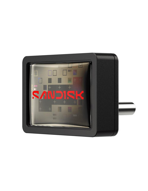 Memoria usb tipo c sandisk 64gb