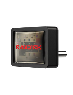 Memoria usb tipo c sandisk 128gb