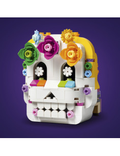 Lego altar muertos