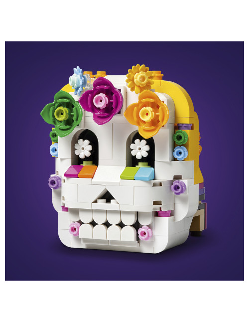 Lego altar muertos