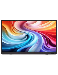 Monitor portatil acer pm161 16 pulgadas fhd+