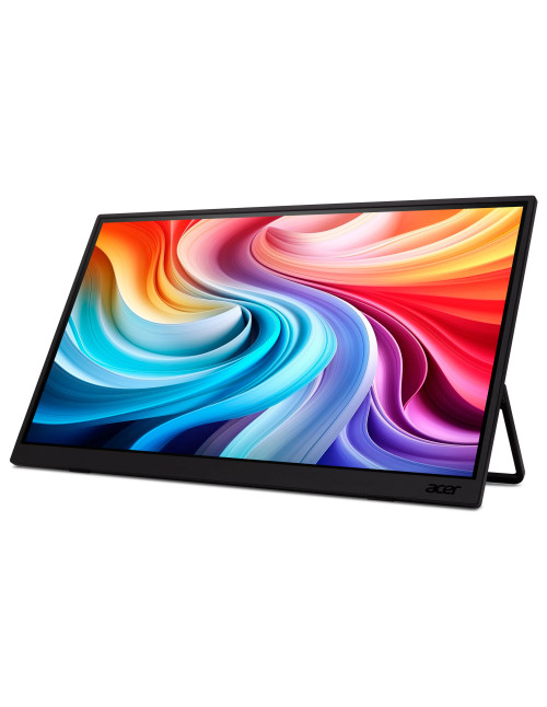 Monitor portatil acer pm161 16 pulgadas fhd+