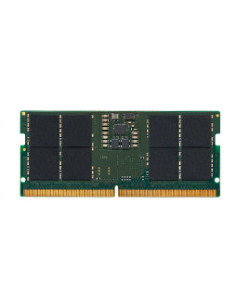 Memoria ram ddr5 32gb kingston sodimm