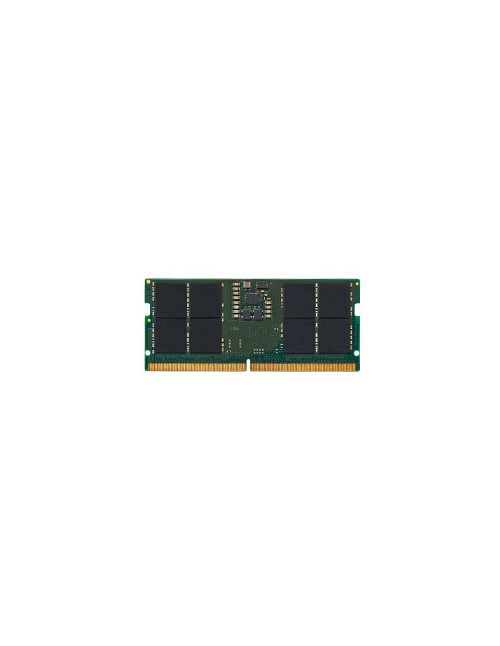 Memoria ram ddr5 32gb kingston sodimm