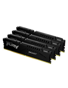 Memoria ram ddr5 64gb 4x16gb kingston