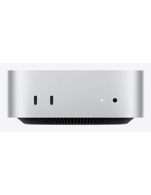 Ordenador apple mac mini silver m6