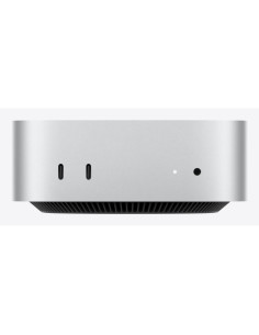 Ordenador apple mac mini silver m5